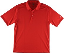 Red Nike Shirt