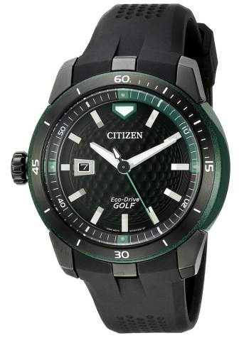 citizen clearance watches