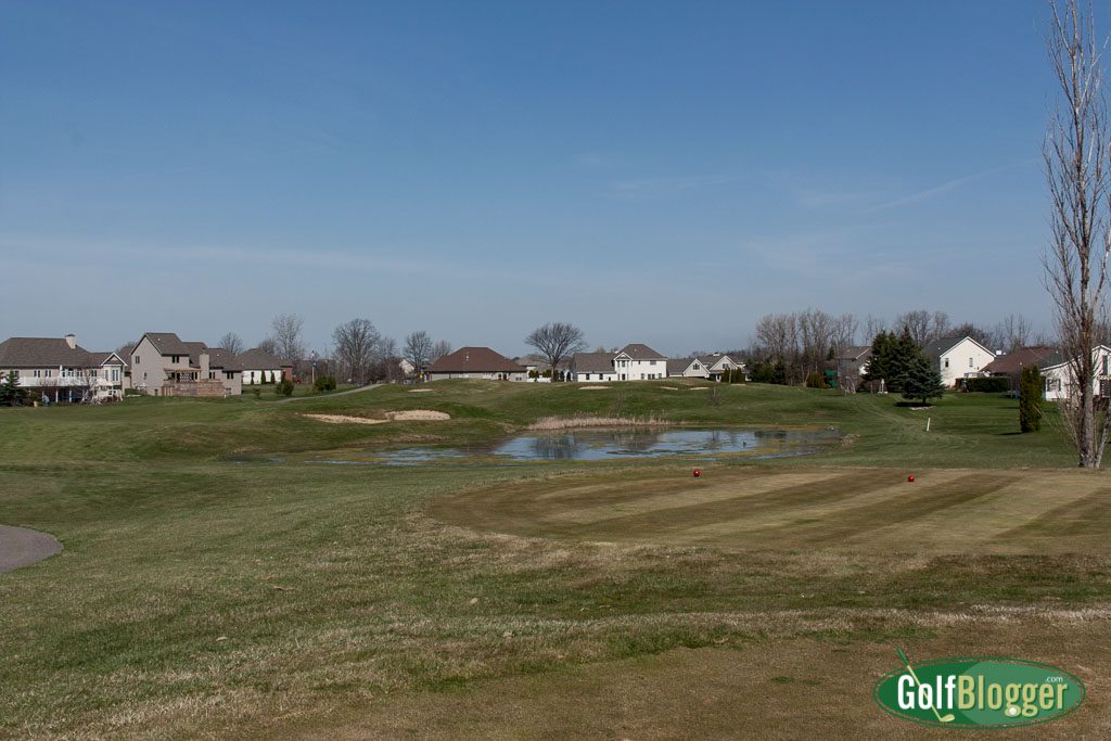 Copper Ridge Golf Course Review GolfBlogger Golf Blog