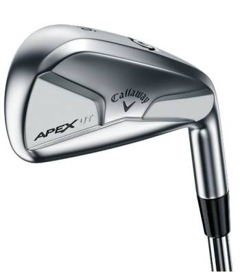 callaway apex iron utility ut driving graphite shaft golfblogger golf golfonline irons individual