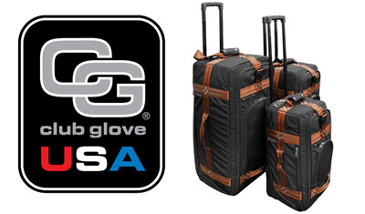 club glove trs ballistic luggage