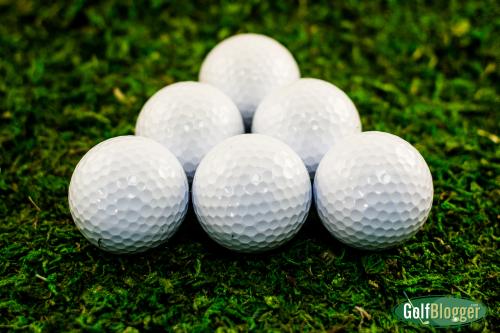 Sexy Naked Balls GolfBlogger Golf Blog