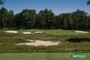 Forest Dunes Tour-4459 3rd Hole
