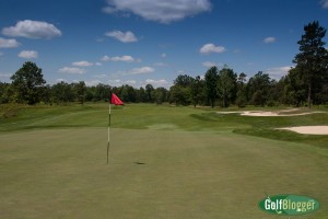 Forest Dunes Tour-4479 - 5th Hole