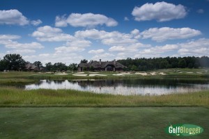 Forest Dunes Tour-4501 9th Hole