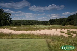 Forest Dunes Tour-4519 14th Hole