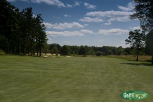 Forest Dunes Tour-4524 15th Hole Approach