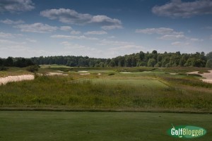 Forest Dunes Tour-4532 17th hole