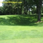 Gauss Green Valley 30