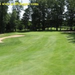 Gauss Green Valley 32