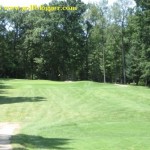 Gauss Green Valley 33