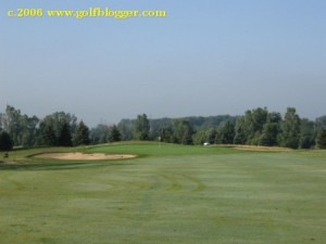 Hickory Creek 12