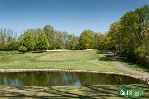 Travis Pointe Hole 03