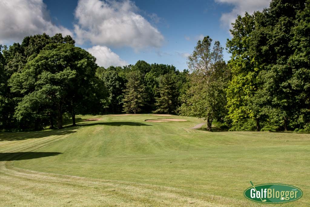 Lake Doster Golf Course Review GolfBlogger Golf Blog