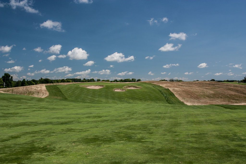 Erin Hills Golf Course Review - 2017 US Open Preview | GolfBlogger Golf ...