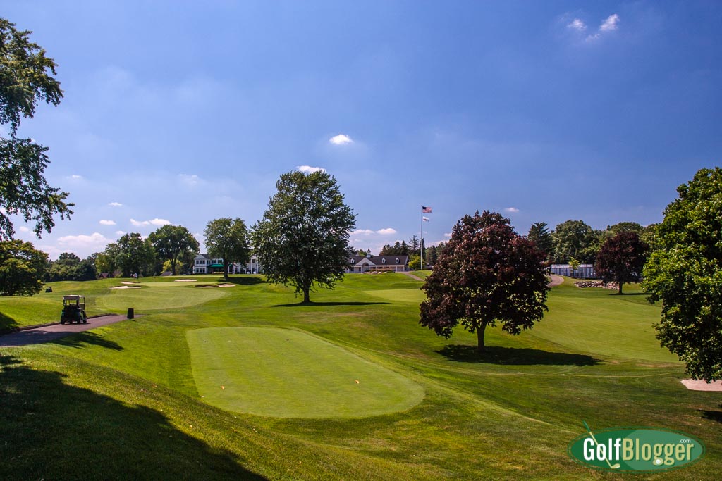 American Cancer Society Outing At Oakland Hills Nearly Sold Out