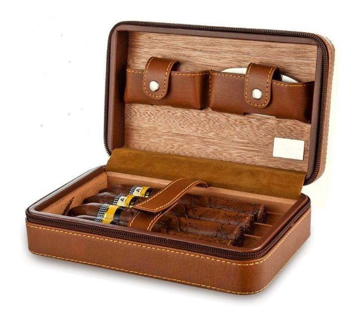 Travel Humidor | GolfBlogger Golf Blog