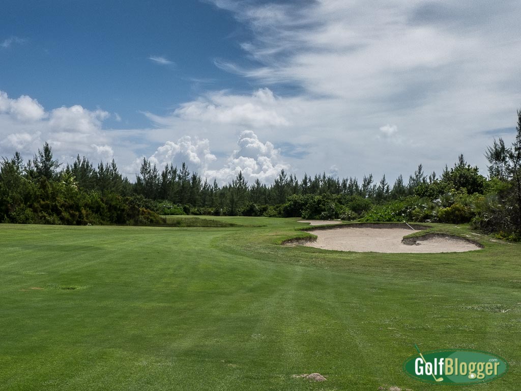 Sandals Emerald Bay Emerald Reef Golf Course Photo Tour