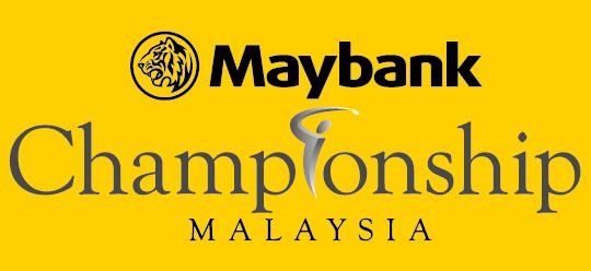 Maybank Championship Winners and History  GolfBlogger 