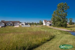 Gateway Neighborhood Crossing