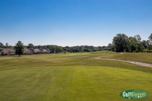 Gateway Hole 15