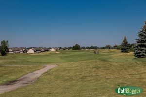 Gateway Hole 17