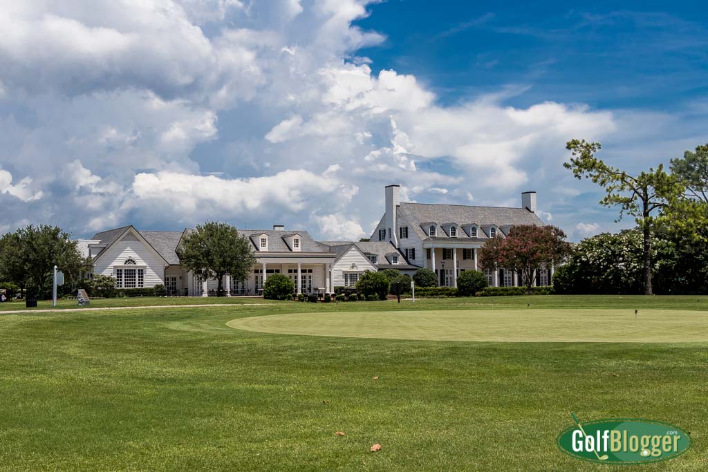 Pine Lakes Country Club Golf Course Review