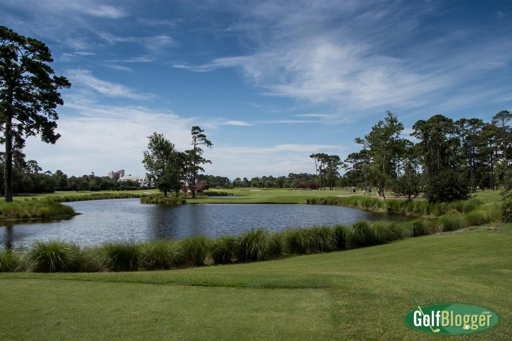 Pine Lakes Country Club, Myrtle Beach, South Carolina GolfBlogger