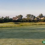 Pheasant Run Hole 02 West From Fairway