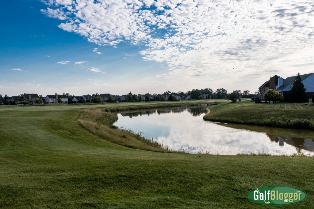 Pheasant Run Golf Course Review | GolfBlogger Golf Blog