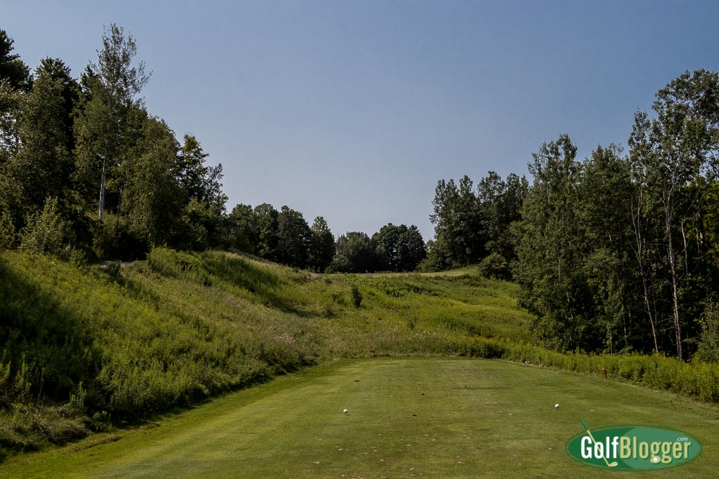 The Legend at Shanty Creek Golf Course Review GolfBlogger Golf Blog