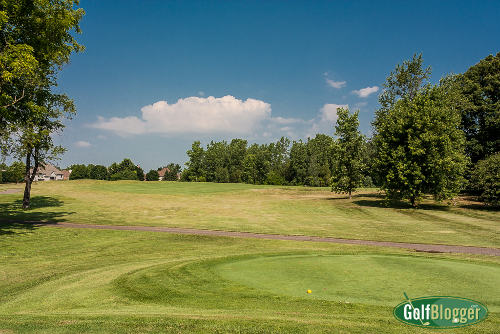 Stonebridge Golf Course Review - GolfBlogger Golf Blog