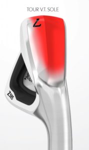 Srixon Z 585 Irons Review