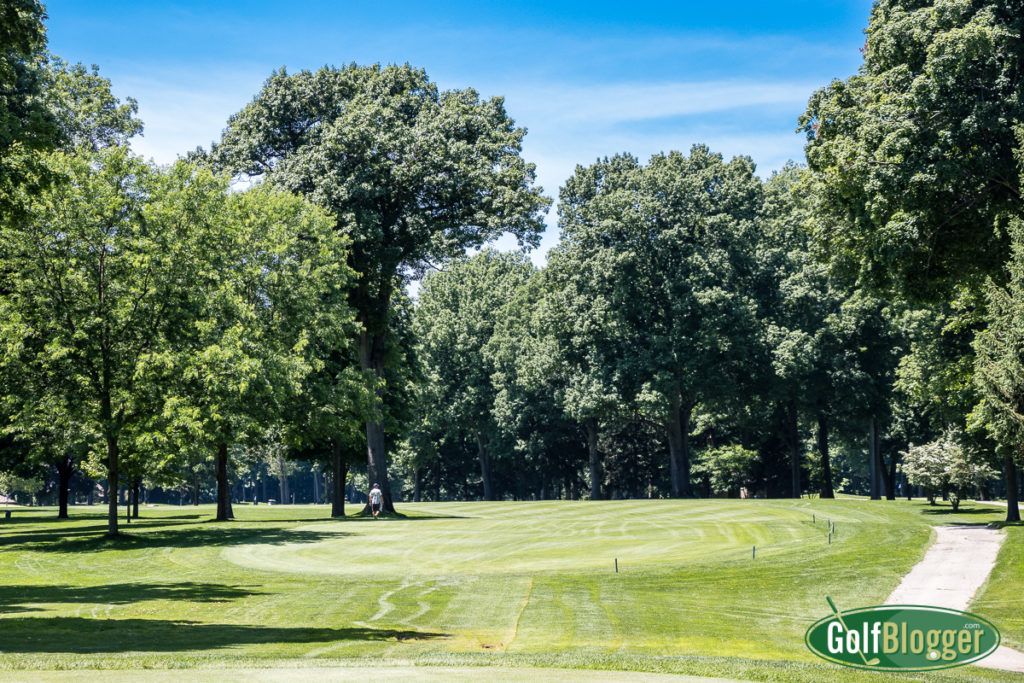 Point O' Woods Golf And Country Club Review and Appreciation