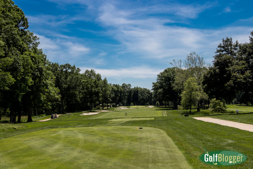 Point O' Woods Golf And Country Club Review and Appreciation