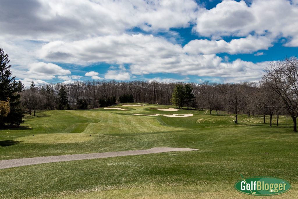 Radrick Farms Golf Course Review