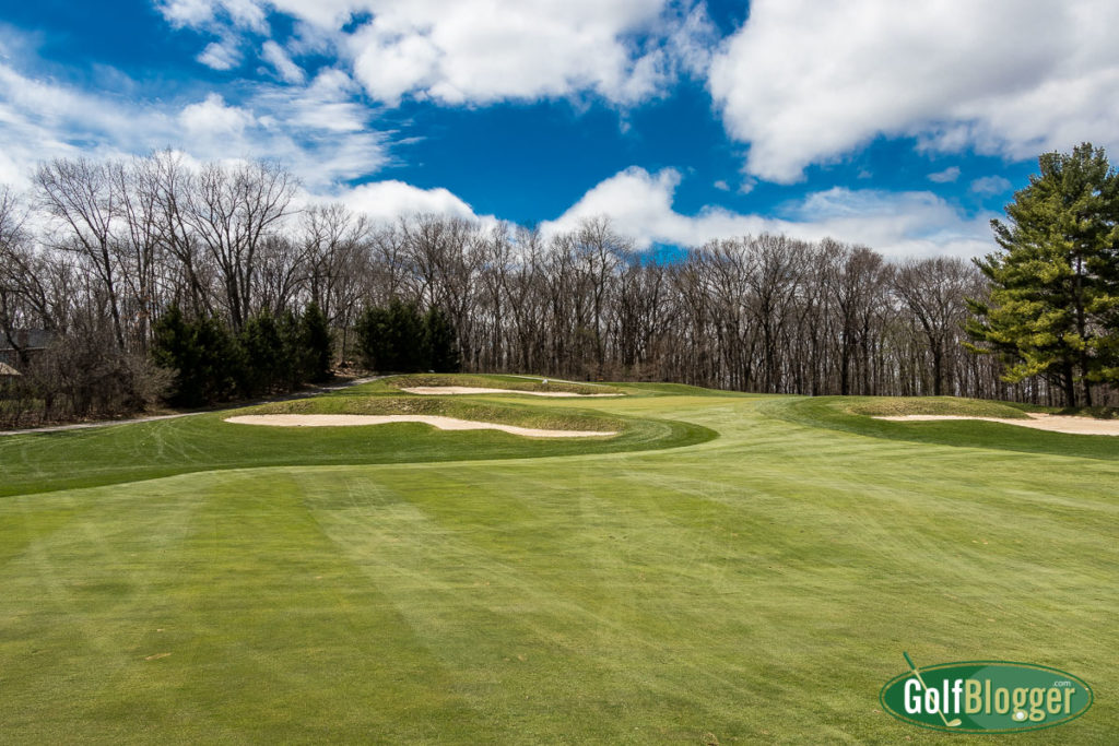 Radrick Farms Golf Course Review
