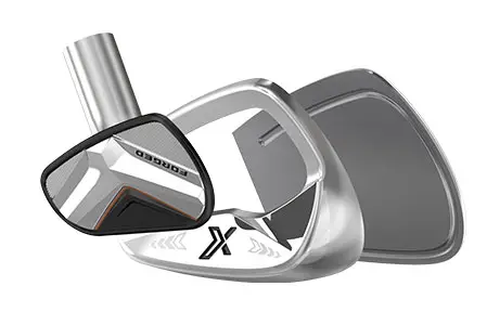 XXIO X Irons Review