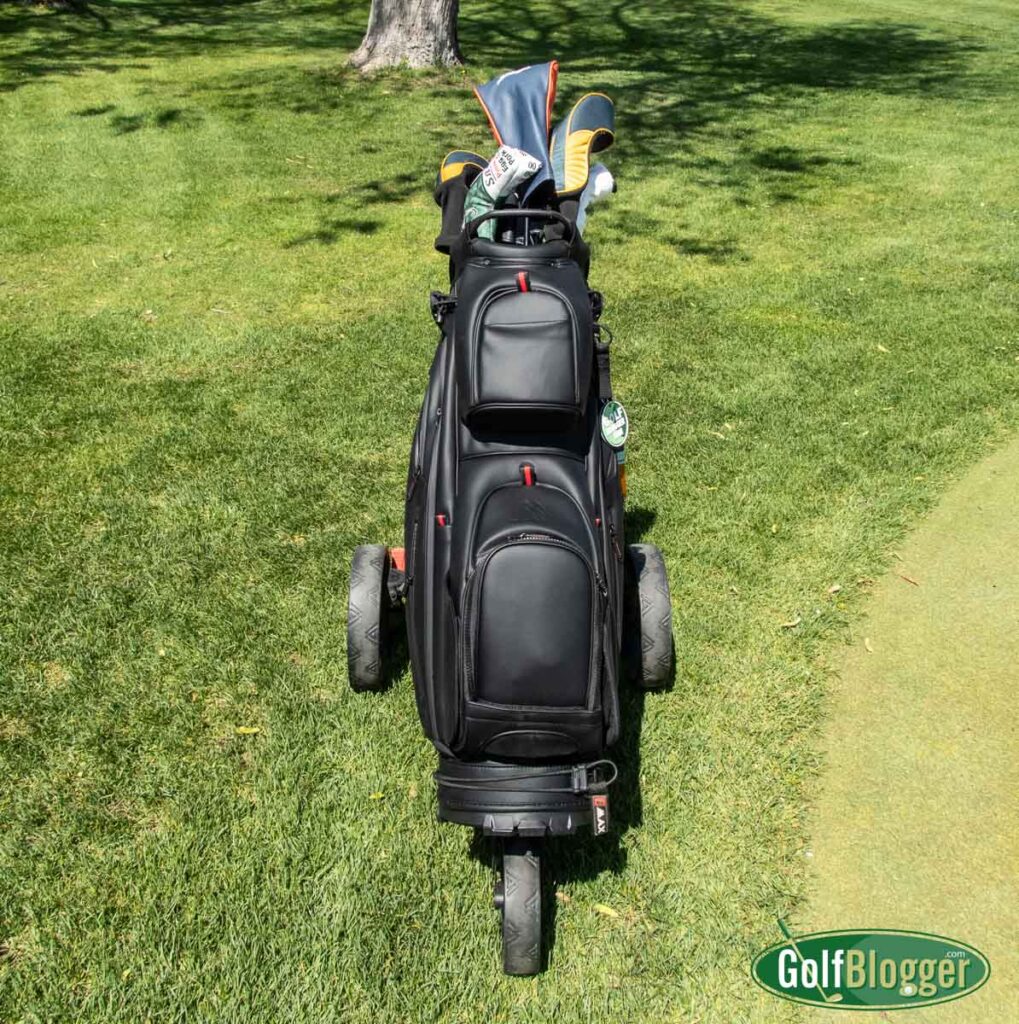Big Max Dri Lite Prime Golf Bag Review Big Max Prime Bag 5070929