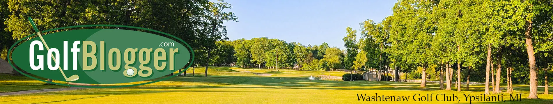 GolfBlogger Golf Blog